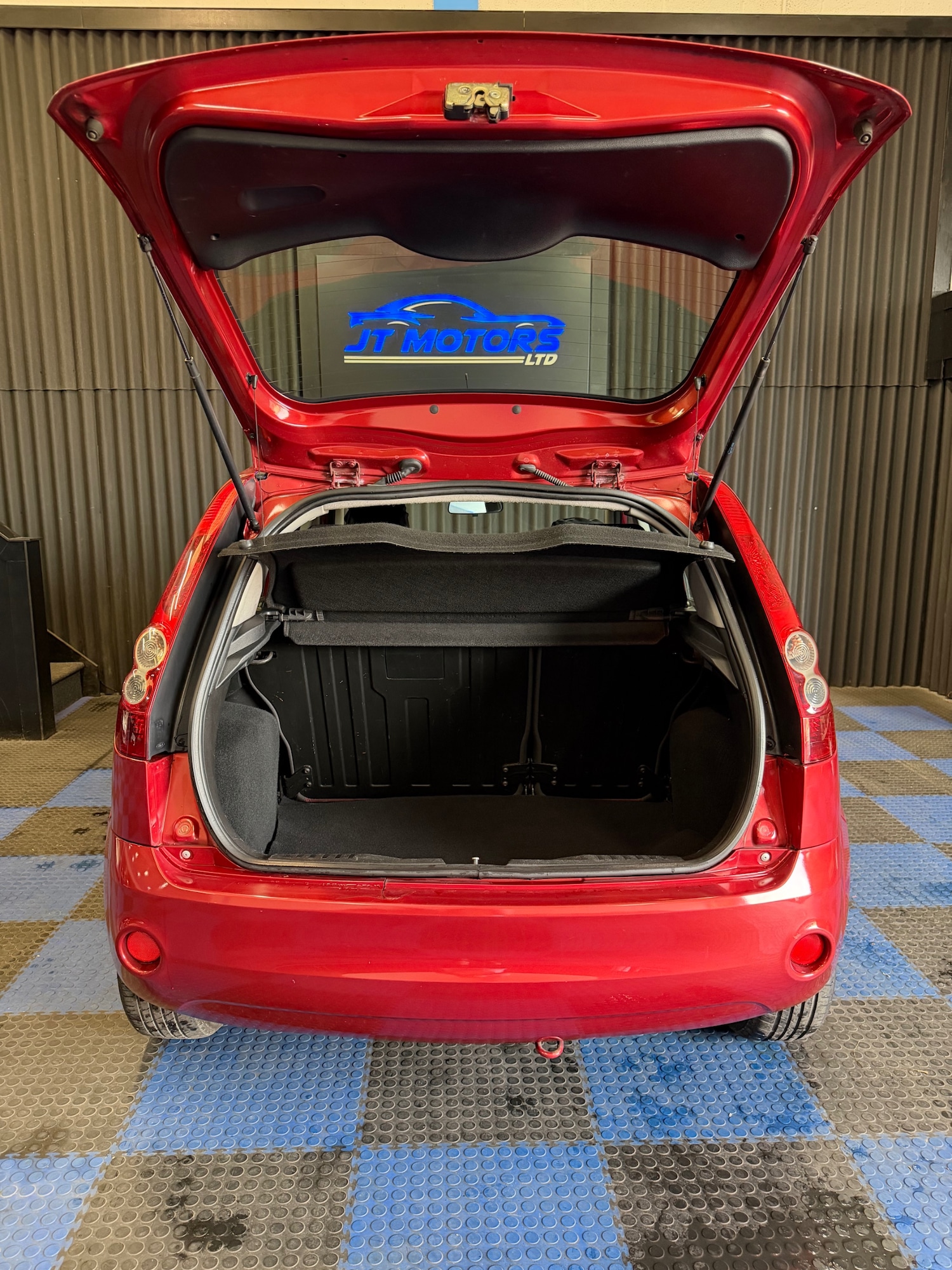 Used Ford Fiesta 2006 for sale - 78155694: Photo 22