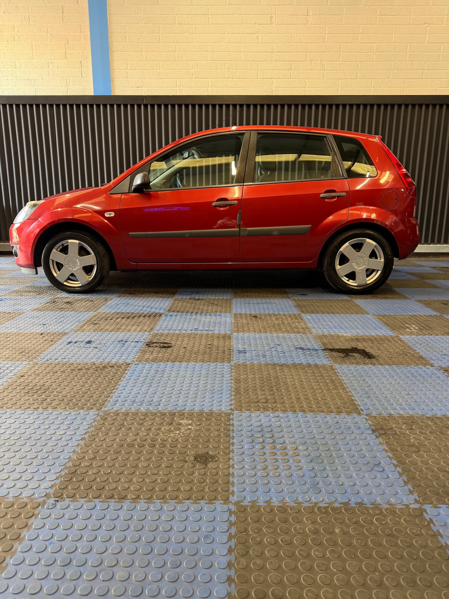 Used Ford Fiesta 2006 for sale - 78155694: Photo 5