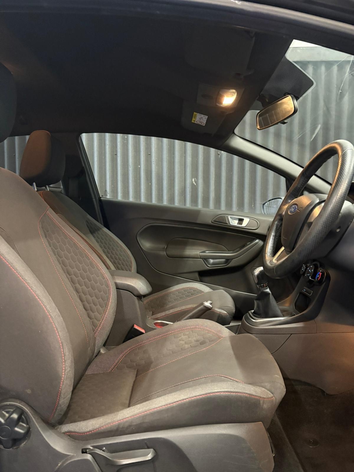 Used Ford Fiesta 2017 for sale - 76426326: Photo 10