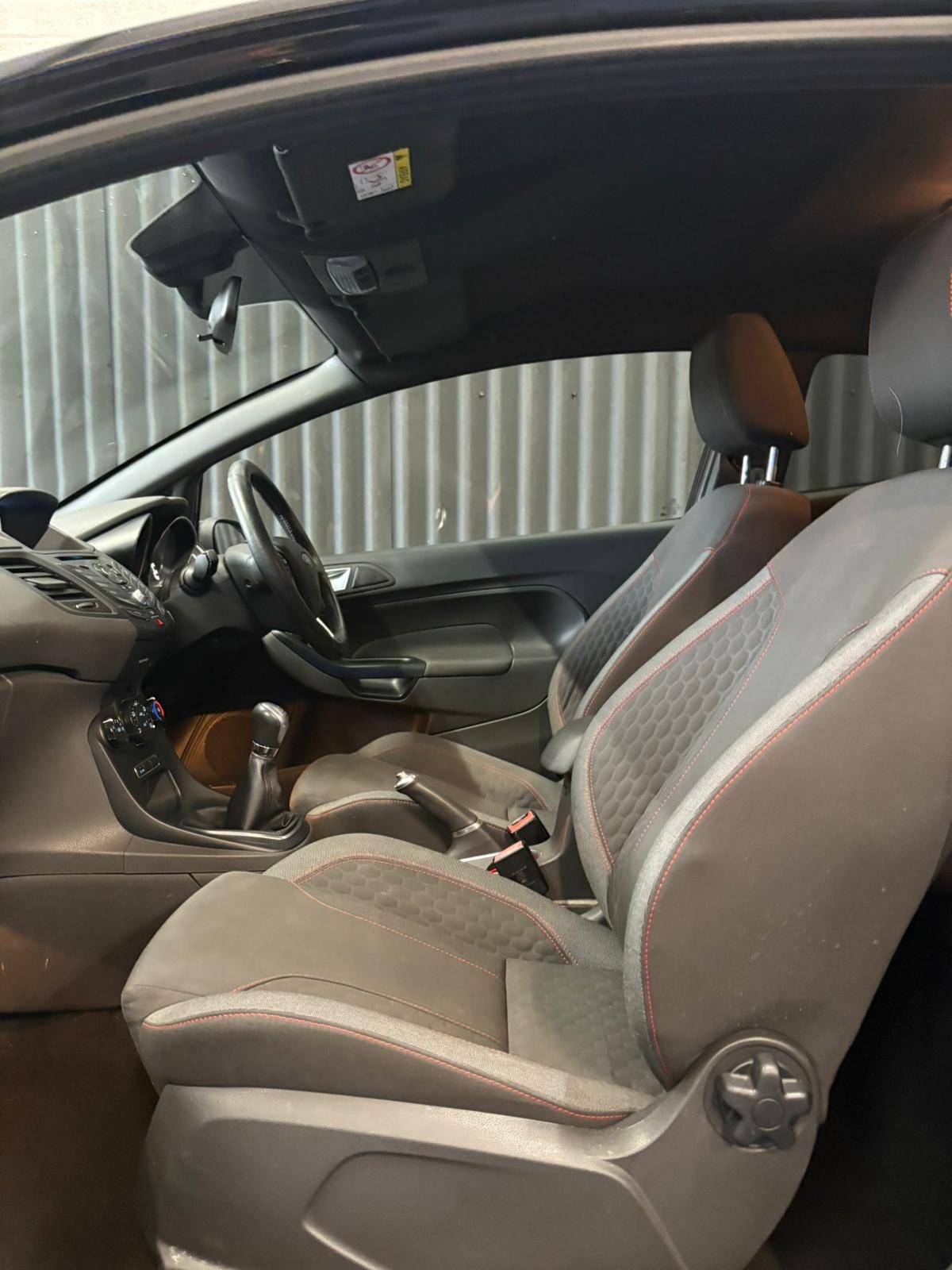 Used Ford Fiesta 2017 for sale - 76426326: Photo 13