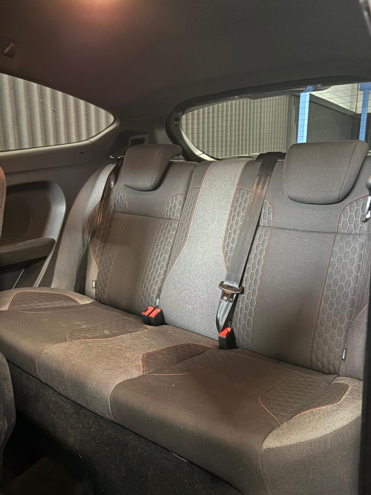 Used Ford Fiesta 2017 for sale - 76426326: Photo 15