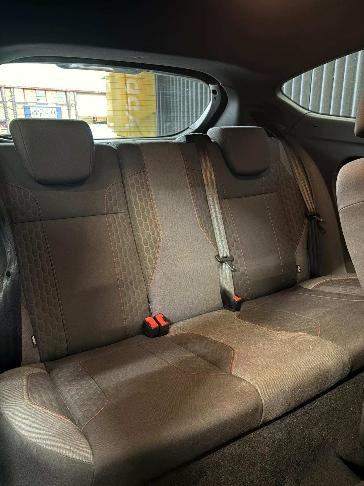 Used Ford Fiesta 2017 for sale - 76426326: Photo 16