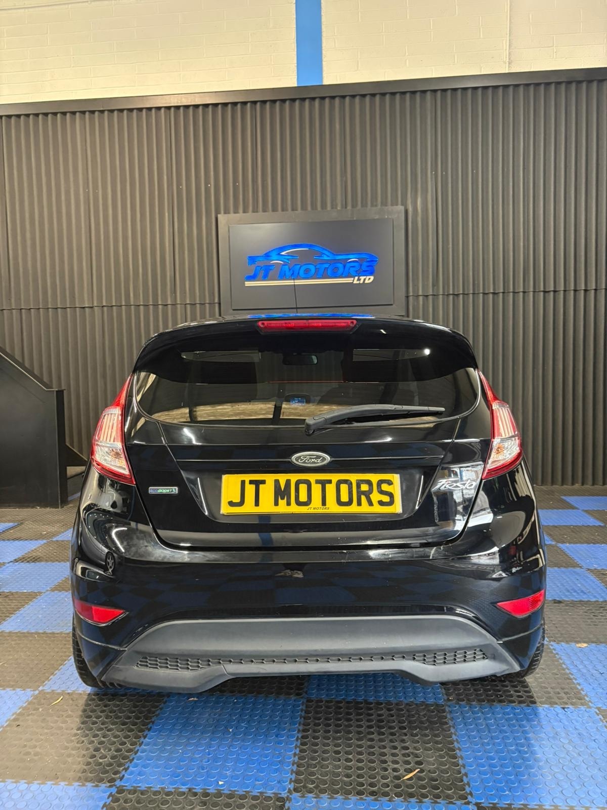 Used Ford Fiesta 2017 for sale - 76426326: Photo 7