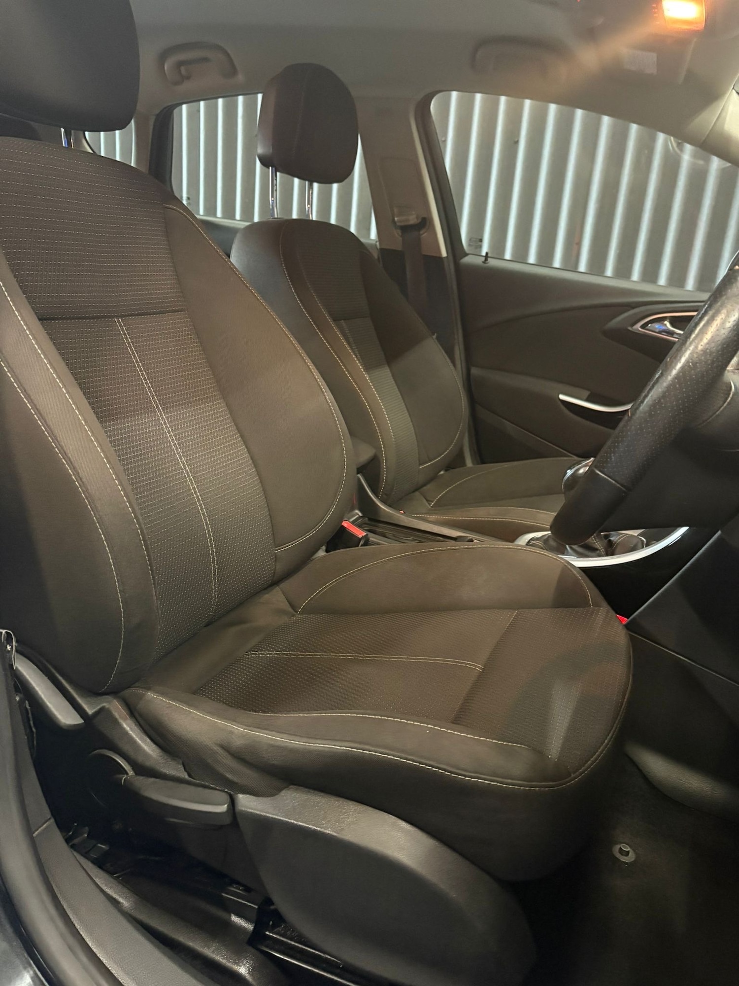 Used Vauxhall Astra 2012 for sale - 76559590: Photo 10