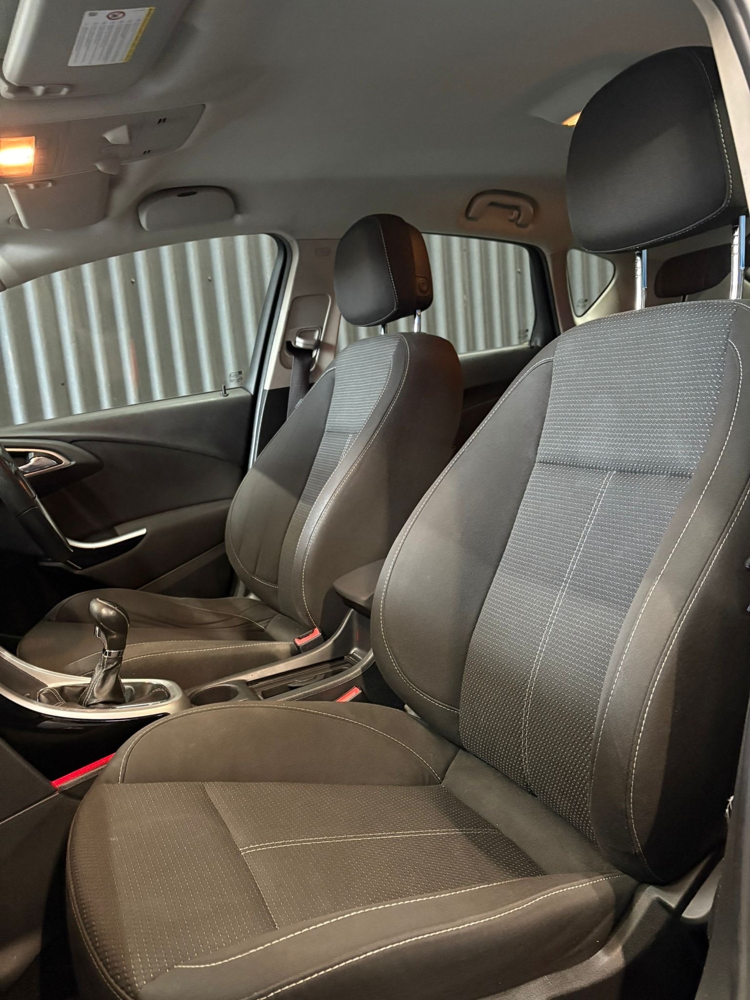 Used Vauxhall Astra 2012 for sale - 76559590: Photo 14