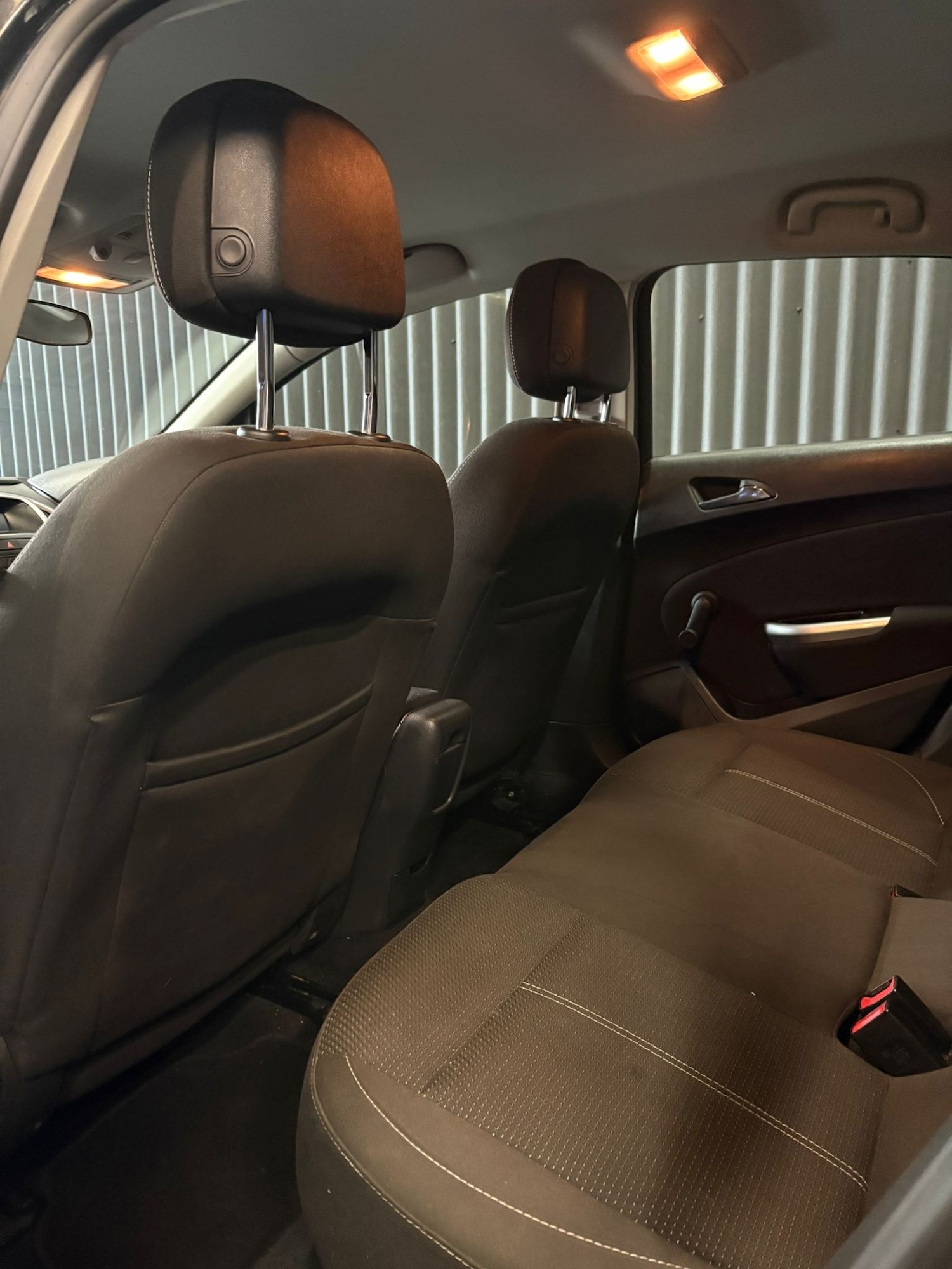 Used Vauxhall Astra 2012 for sale - 76559590: Photo 15