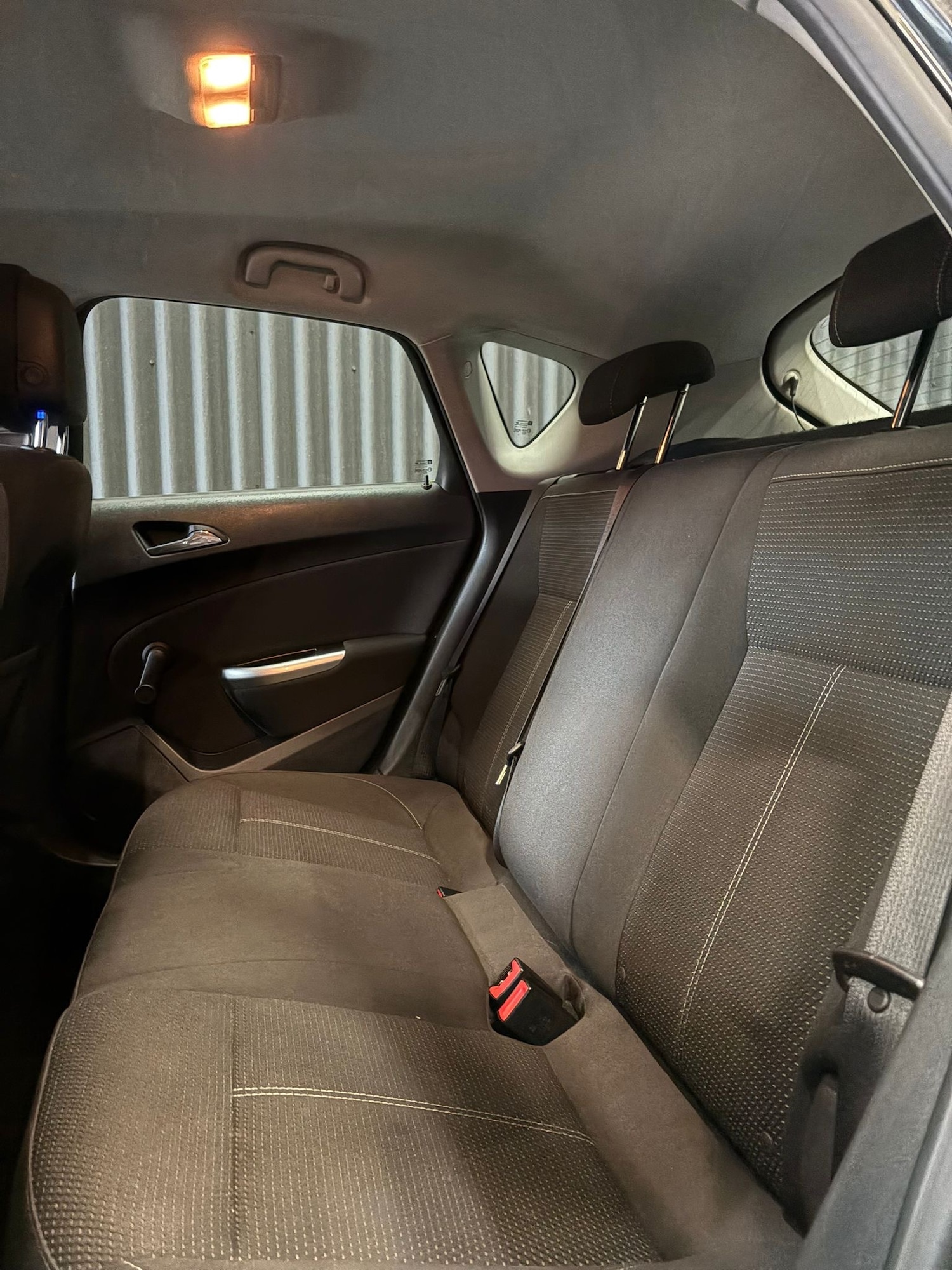 Used Vauxhall Astra 2012 for sale - 76559590: Photo 17