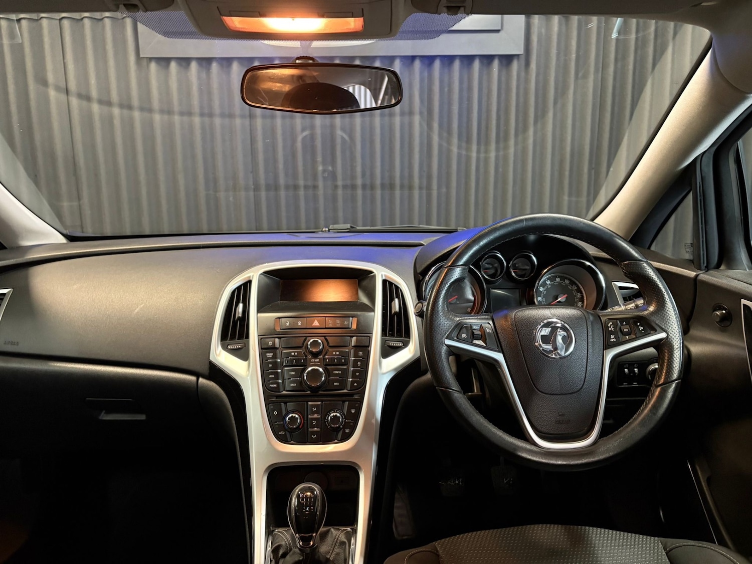 Used Vauxhall Astra 2012 for sale - 76559590: Photo 18