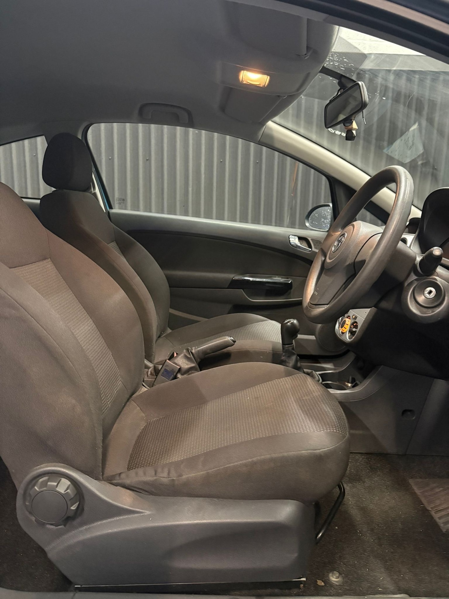 Used Vauxhall Corsa 2012 for sale - 77548672: Photo 10