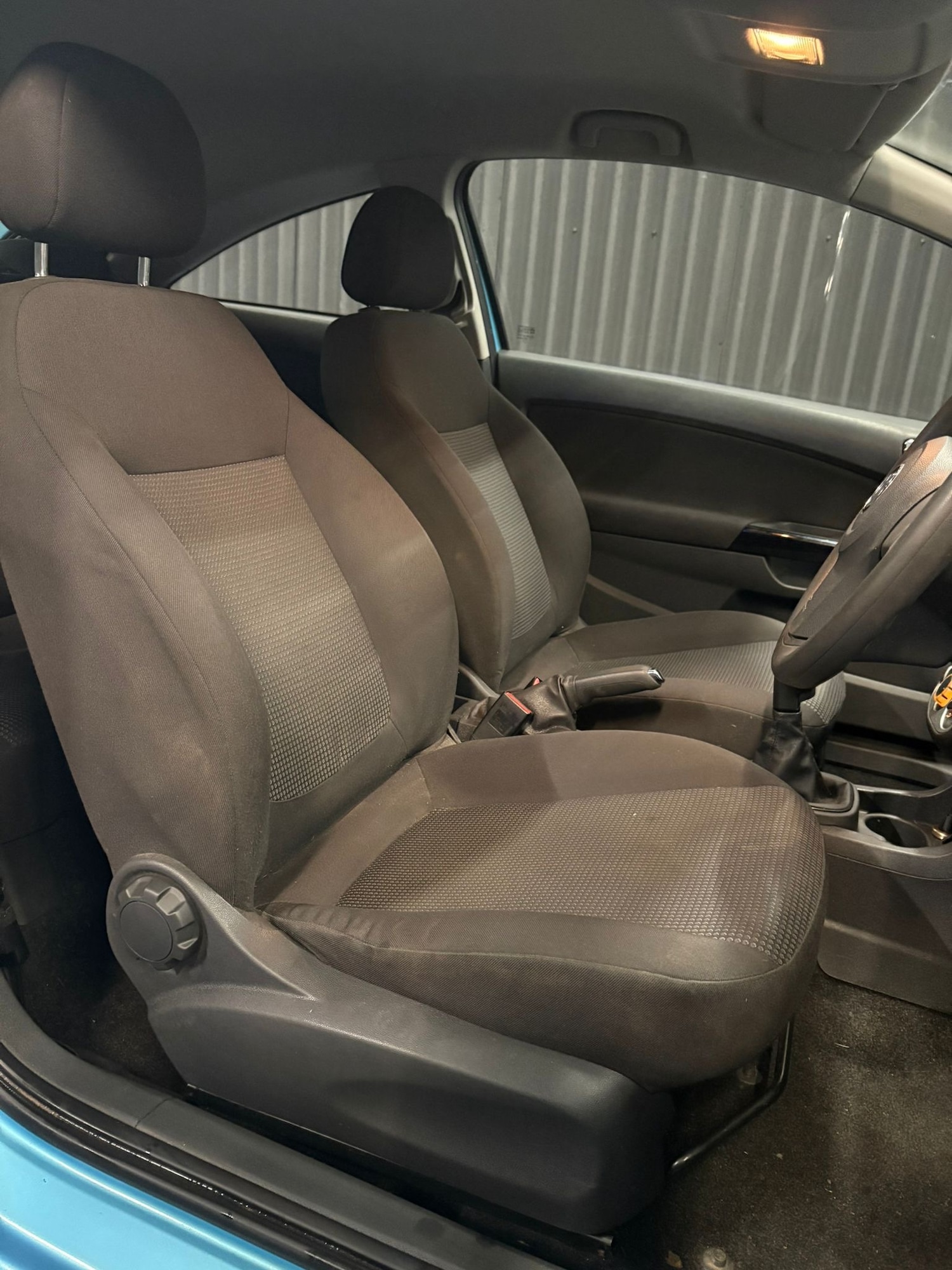 Used Vauxhall Corsa 2012 for sale - 77548672: Photo 11