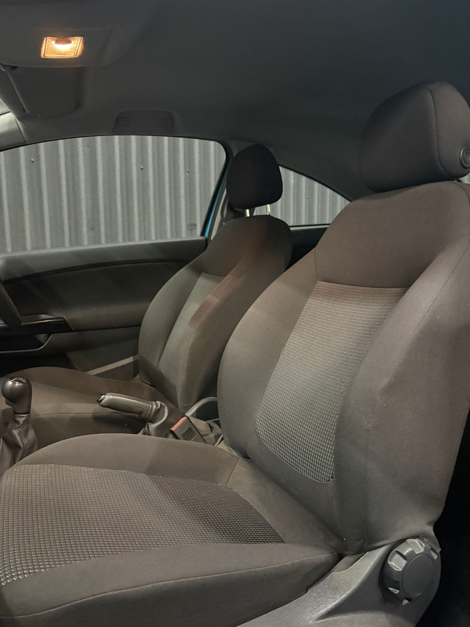 Used Vauxhall Corsa 2012 for sale - 77548672: Photo 14