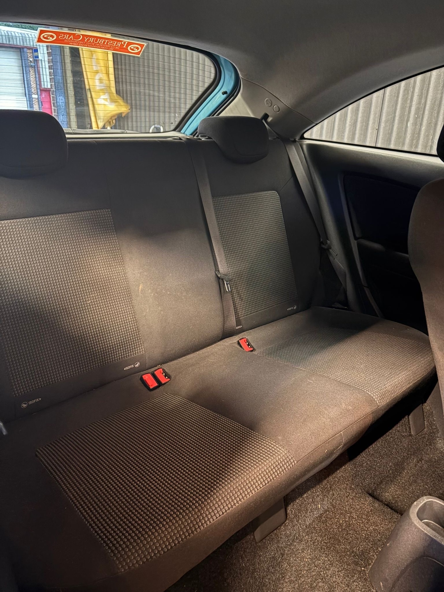 Used Vauxhall Corsa 2012 for sale - 77548672: Photo 15