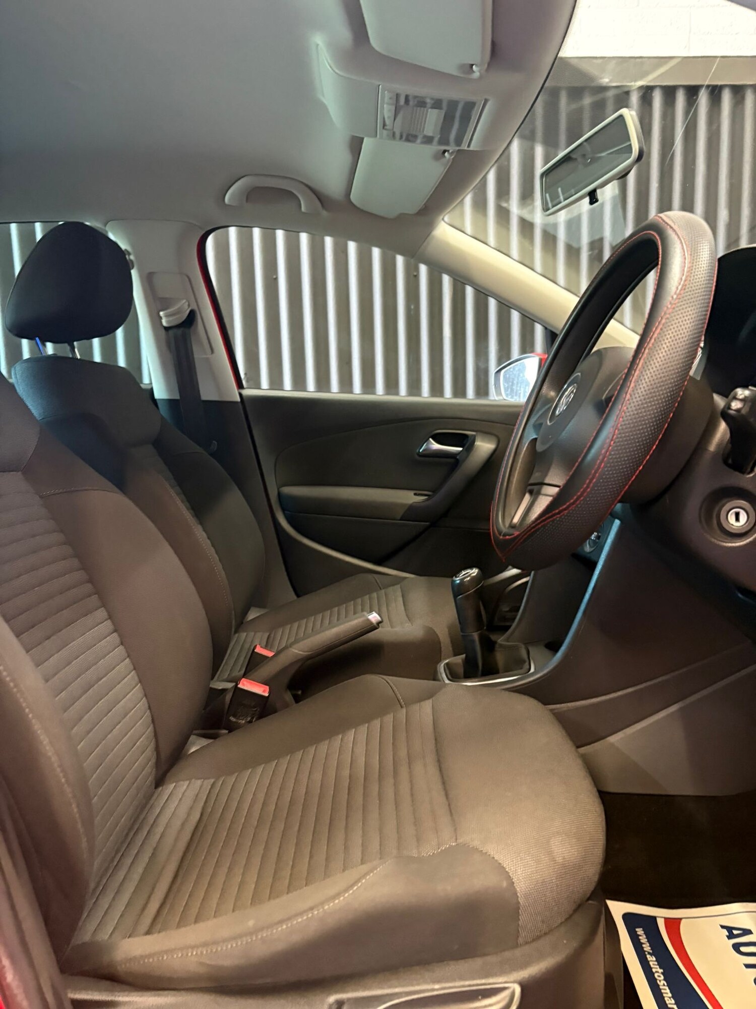 Used Volkswagen Polo 2012 for sale - 78167839: Photo 10