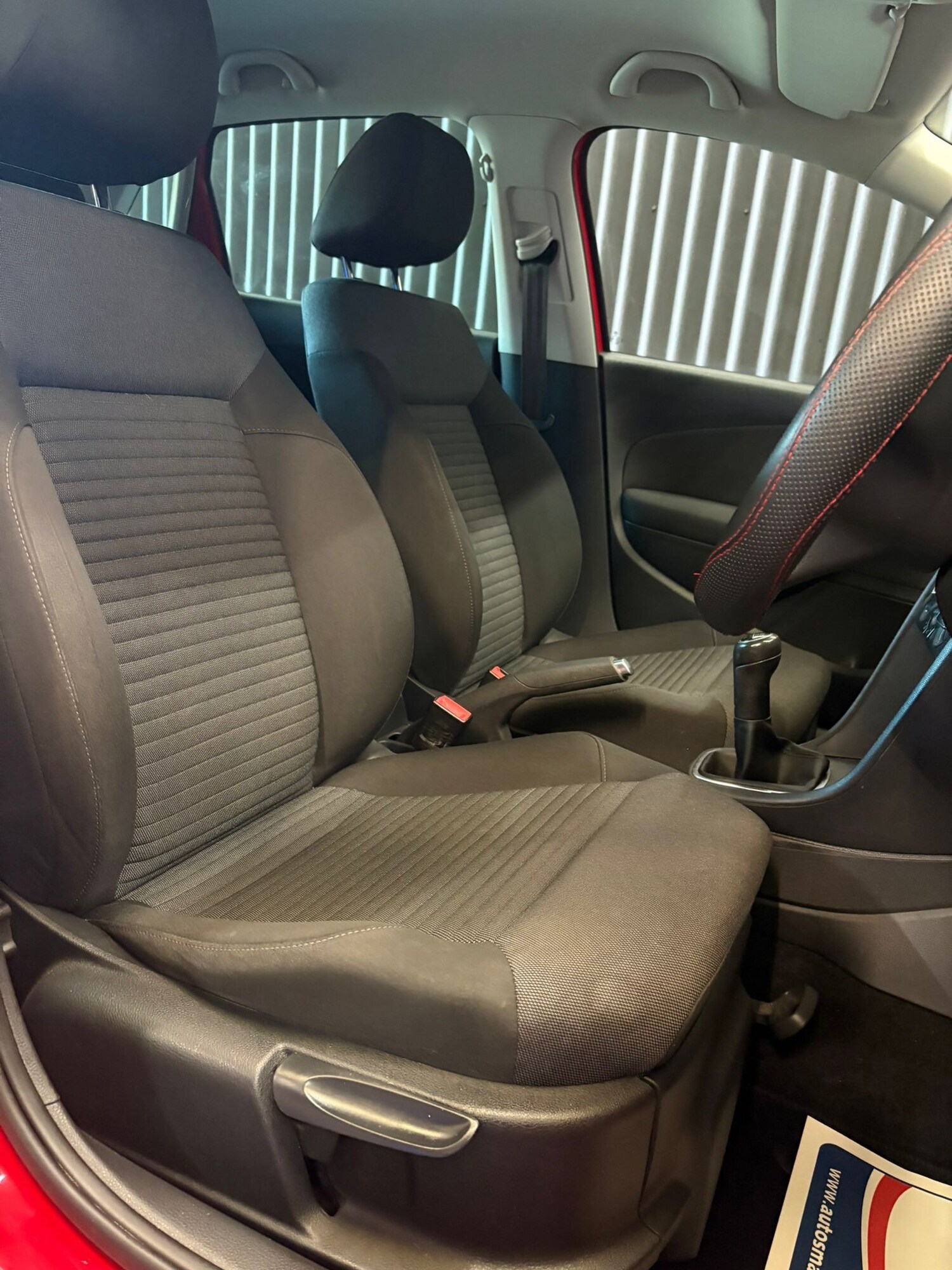 Used Volkswagen Polo 2012 for sale - 78167839: Photo 11