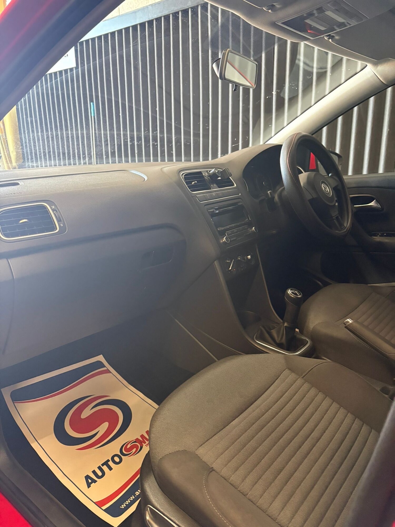 Used Volkswagen Polo 2012 for sale - 78167839: Photo 12