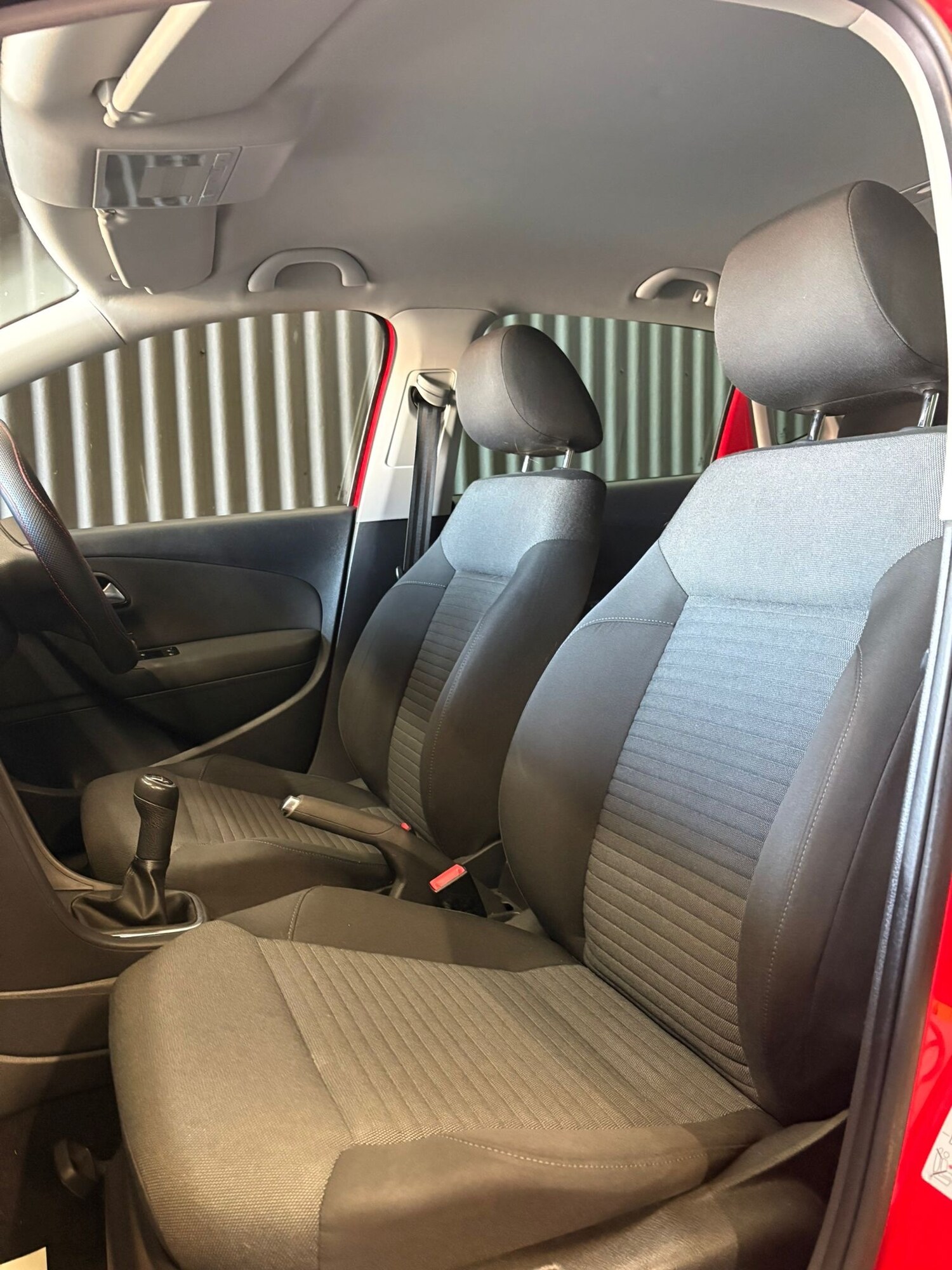 Used Volkswagen Polo 2012 for sale - 78167839: Photo 13