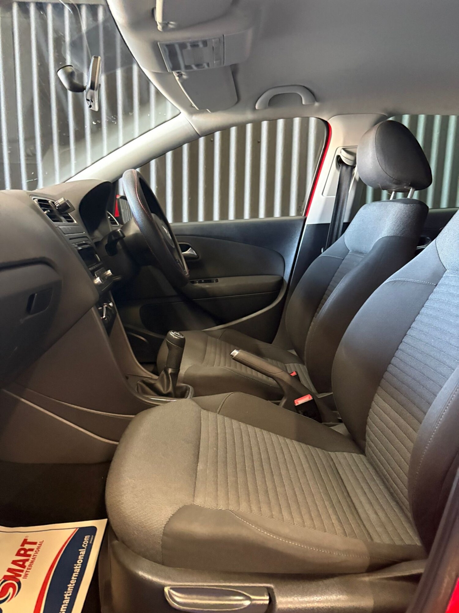 Used Volkswagen Polo 2012 for sale - 78167839: Photo 14