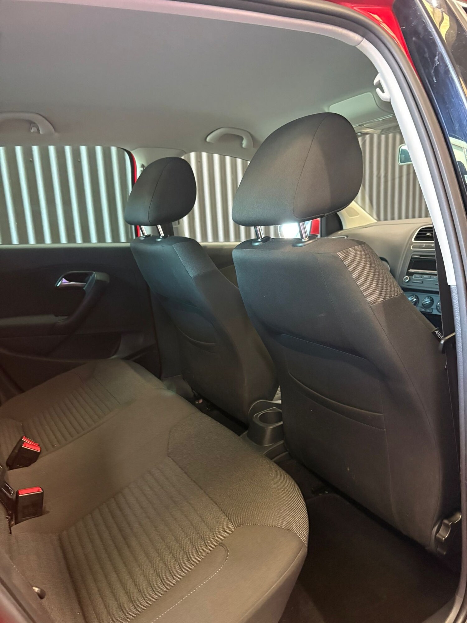 Used Volkswagen Polo 2012 for sale - 78167839: Photo 16