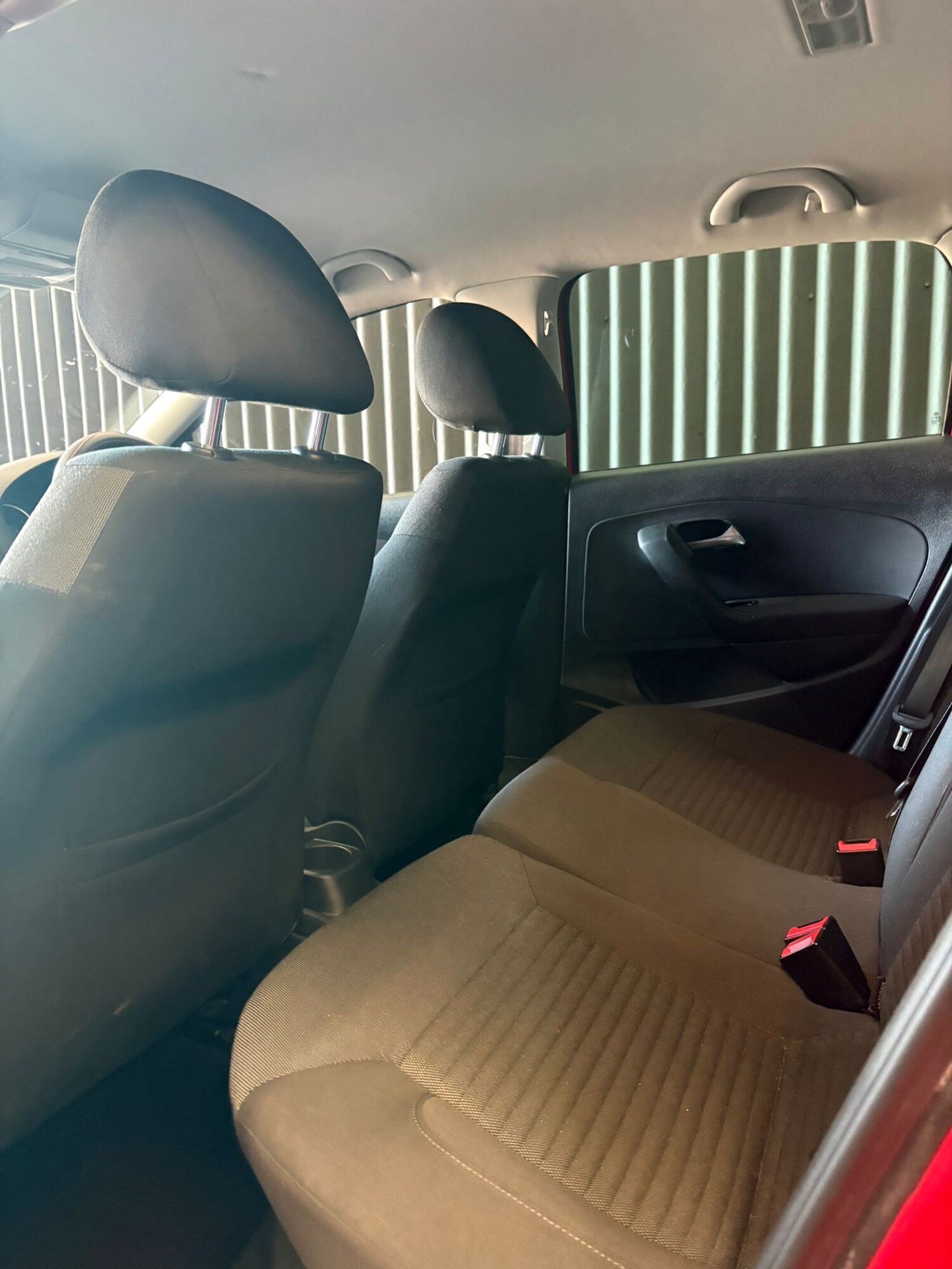 Used Volkswagen Polo 2012 for sale - 78167839: Photo 18