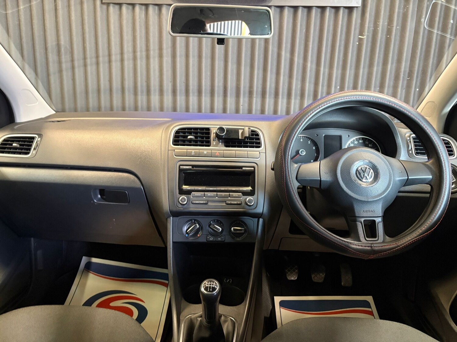 Used Volkswagen Polo 2012 for sale - 78167839: Photo 19