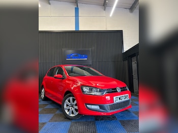 Volkswagen Polo feature image