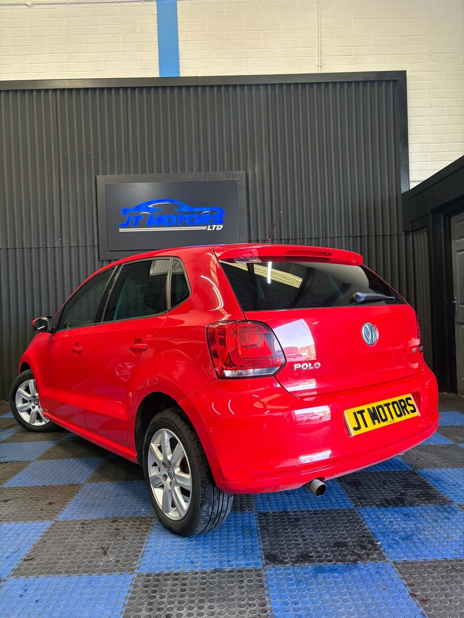 Used Volkswagen Polo 2012 for sale - 78167839: Photo 6