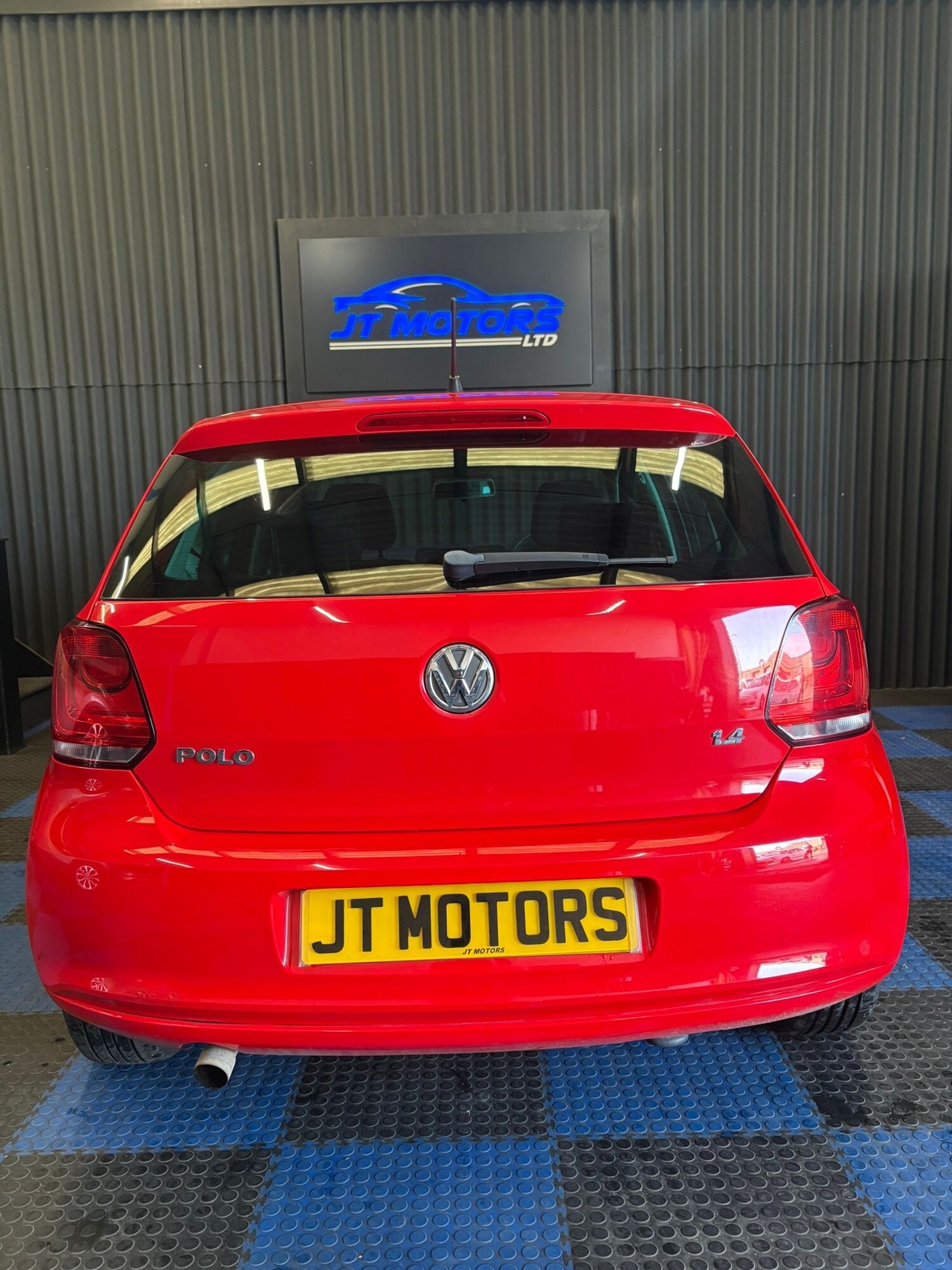 Used Volkswagen Polo 2012 for sale - 78167839: Photo 7