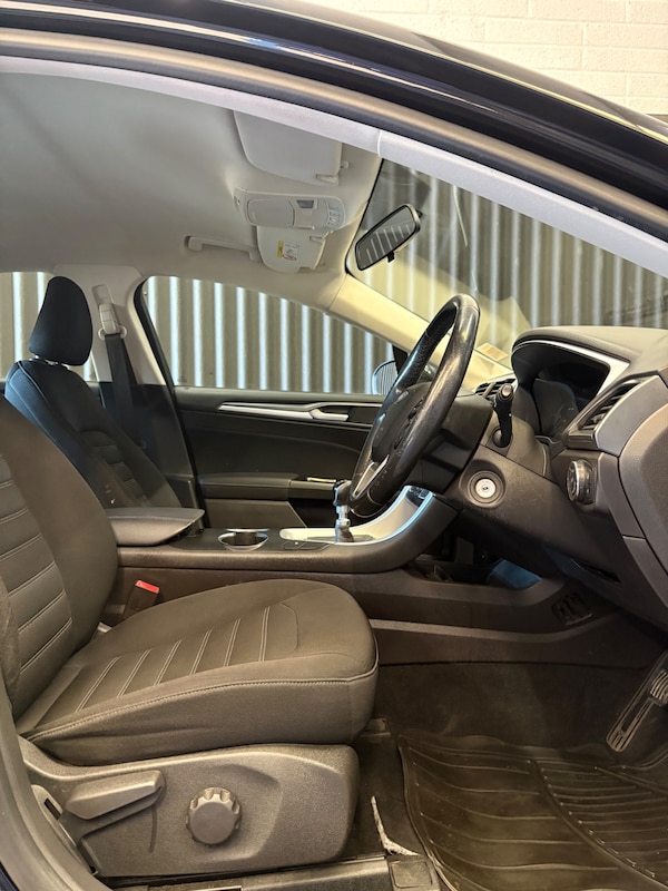 Used Ford Mondeo 2017 for sale - 76115281: Photo 10