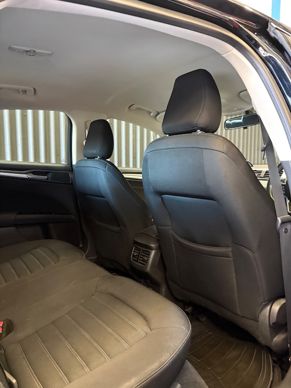 Used Ford Mondeo 2017 for sale - 76115281: Photo 12