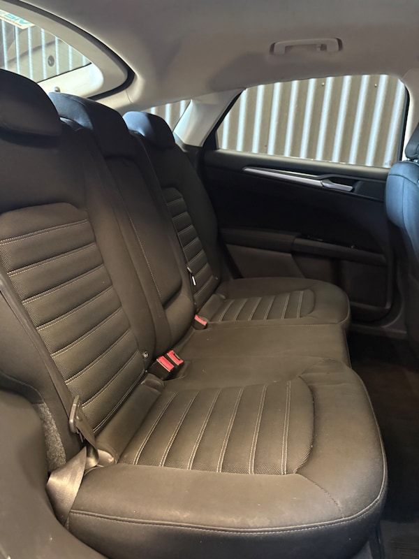 Used Ford Mondeo 2017 for sale - 76115281: Photo 13