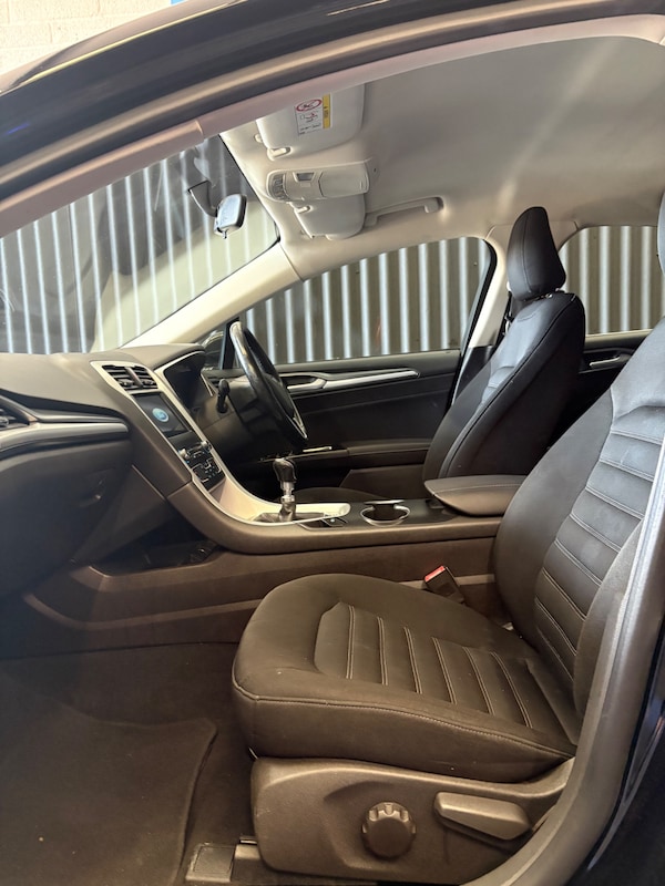 Used Ford Mondeo 2017 for sale - 76115281: Photo 15