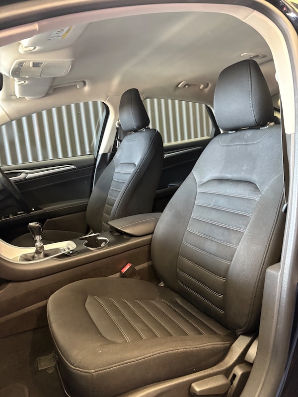 Used Ford Mondeo 2017 for sale - 76115281: Photo 16