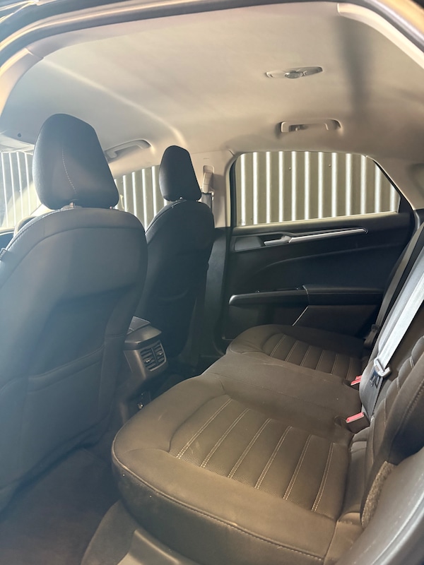 Used Ford Mondeo 2017 for sale - 76115281: Photo 17