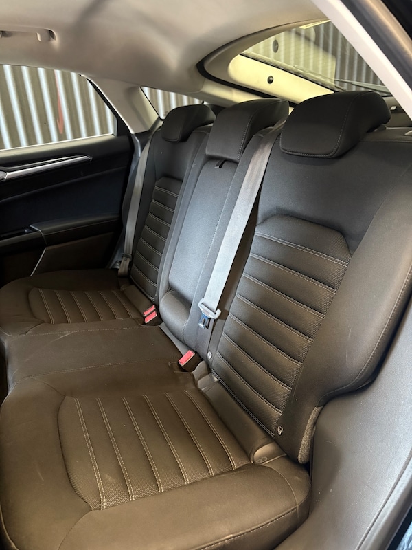 Used Ford Mondeo 2017 for sale - 76115281: Photo 18