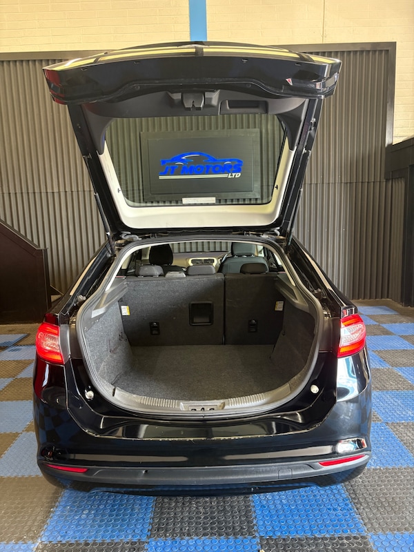 Used Ford Mondeo 2017 for sale - 76115281: Photo 19