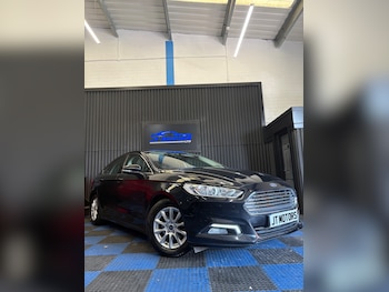 Ford - Mondeo