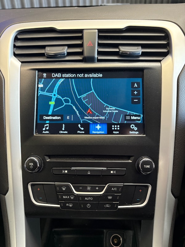 Used Ford Mondeo 2017 for sale - 76115281: Photo 20