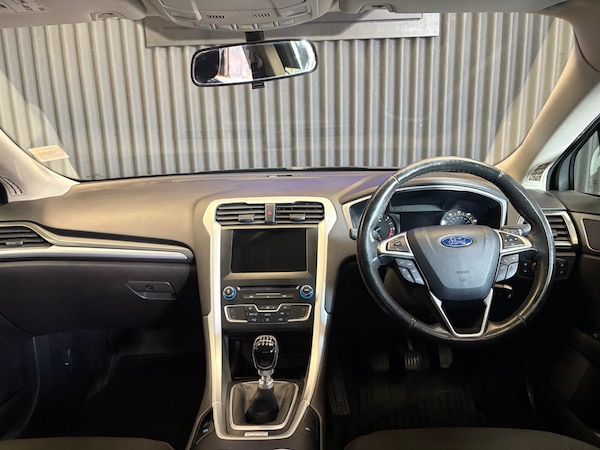 Used Ford Mondeo 2017 for sale - 76115281: Photo 21