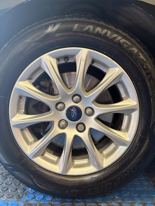Used Ford Mondeo 2017 for sale - 76115281: Photo 22
