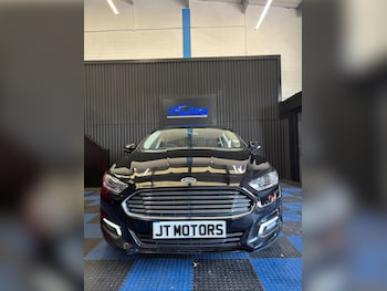 Used Ford Mondeo 2017 for sale - 76115281: Photo 2