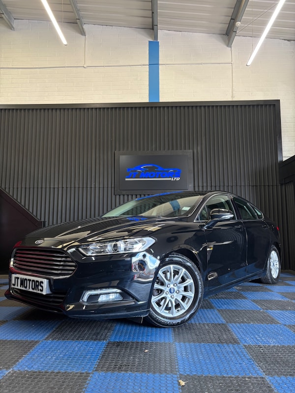 Used Ford Mondeo 2017 for sale - 76115281: Photo 3