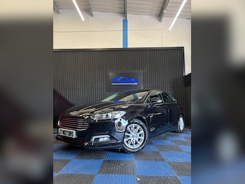 Used Ford Mondeo 2017 for sale - 76115281: Photo 3