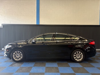 Used Ford Mondeo 2017 for sale - 76115281: Photo 4