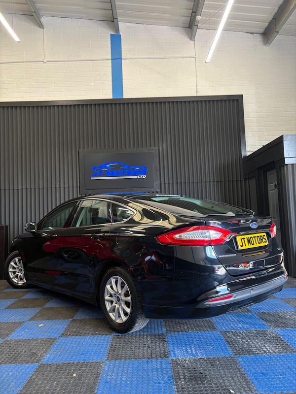 Used Ford Mondeo 2017 for sale - 76115281: Photo 6