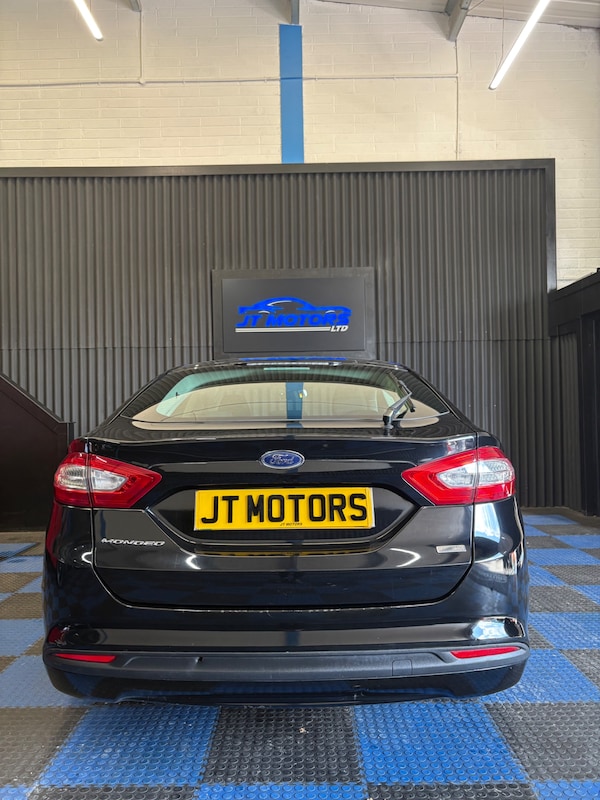 Used Ford Mondeo 2017 for sale - 76115281: Photo 7