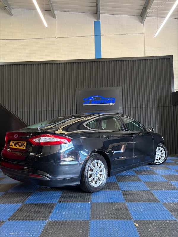 Used Ford Mondeo 2017 for sale - 76115281: Photo 8
