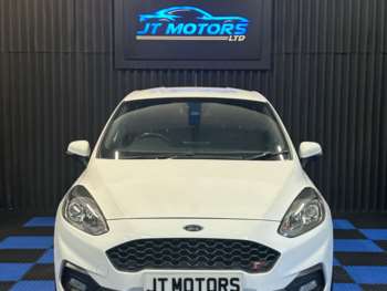 Used Ford Fiesta 2019 for sale - 74375201: Photo