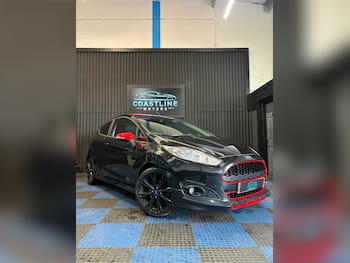 Used Ford Fiesta 2015 for sale - 79834329: Photo
