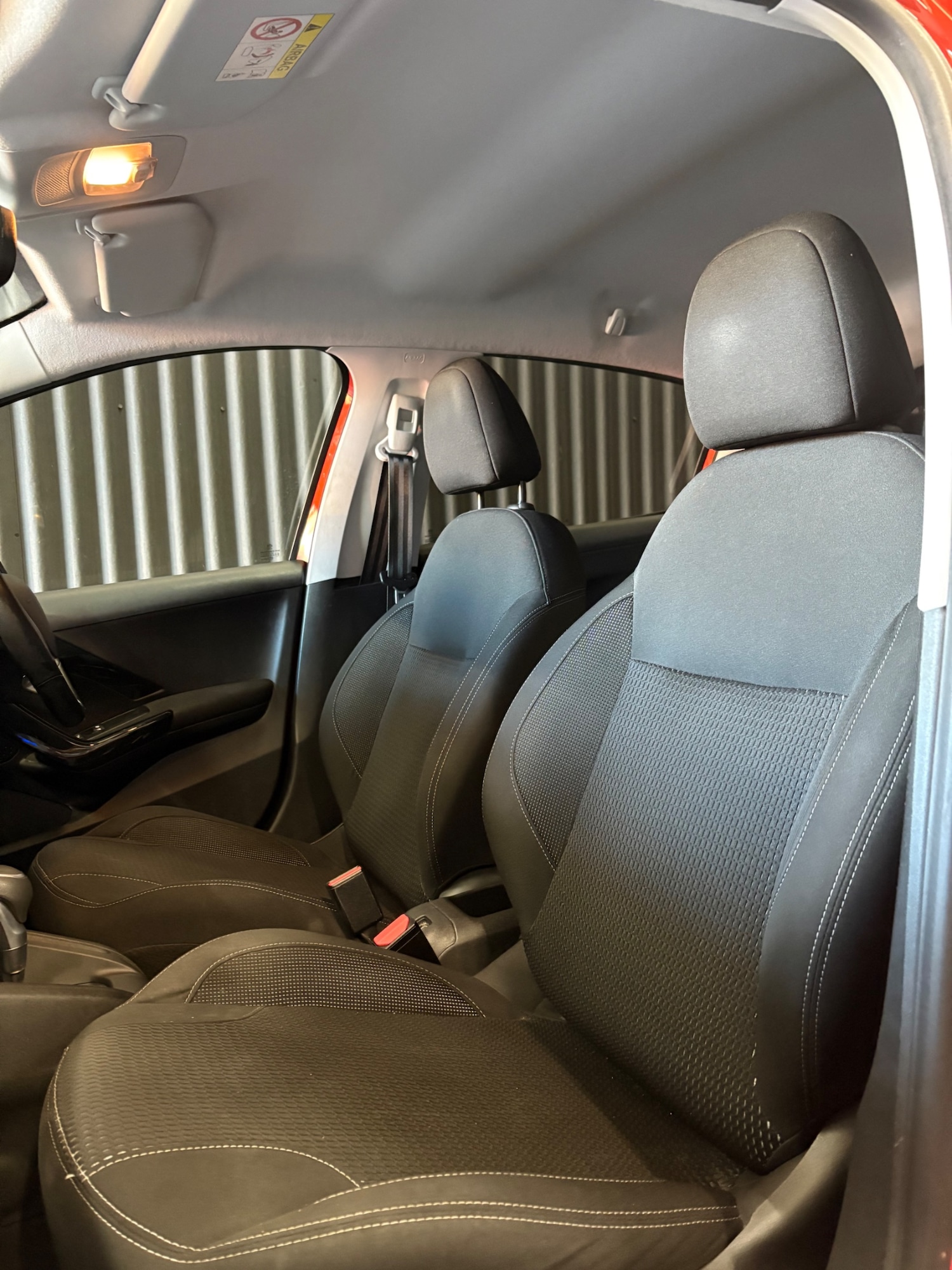 Vehicle 15