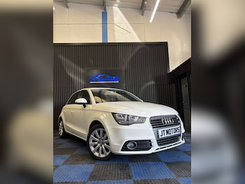 Used Audi A1 2013 for sale - 77729840: Photo